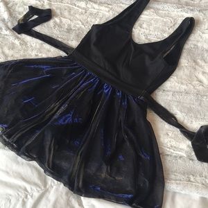 Party Dress